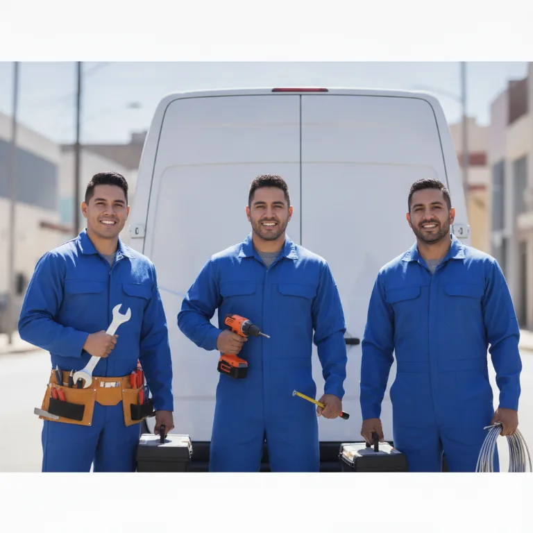 Reparação Estores equipe em Maceio
